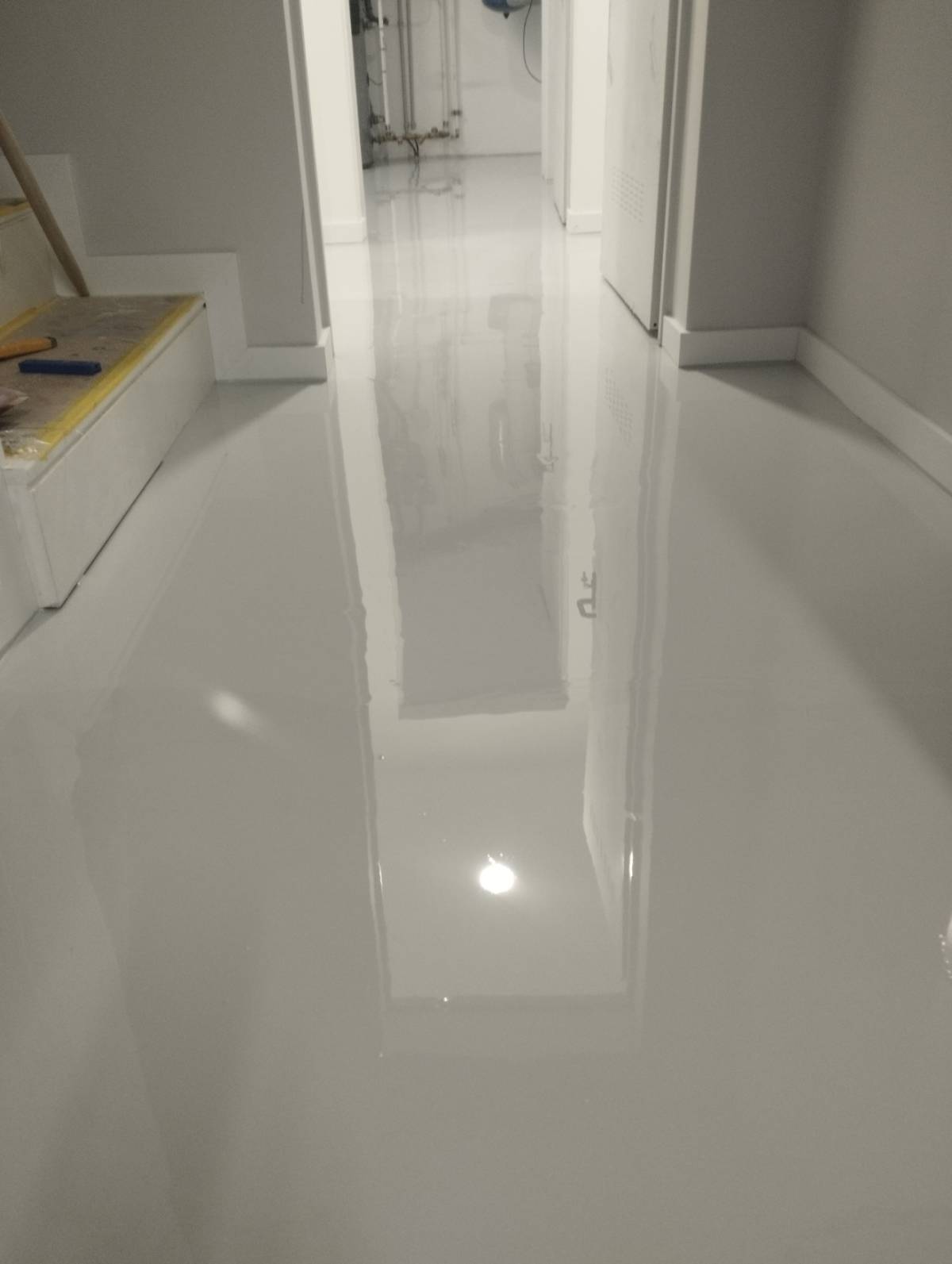 EloCriativo - Setúbal - Reparação ou Manutenção de Bomba de Água