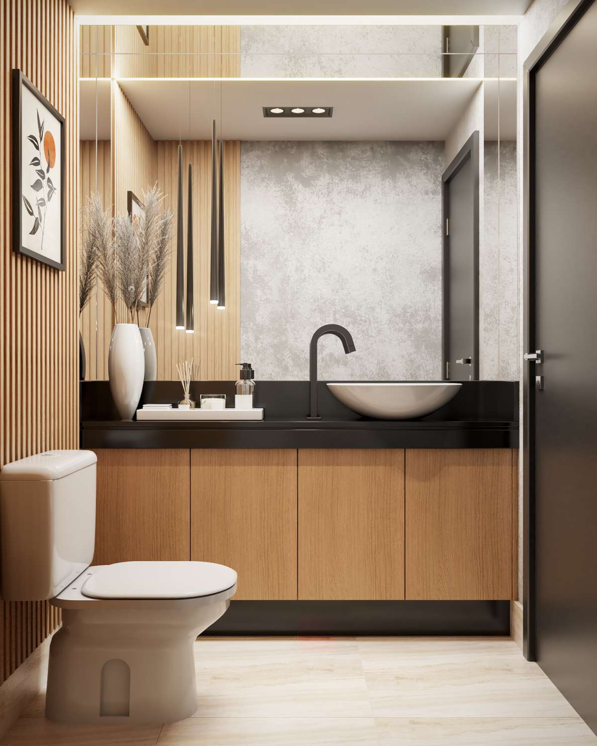 EM Arquitetura de Interiores - Ourém - Interior Decoration original