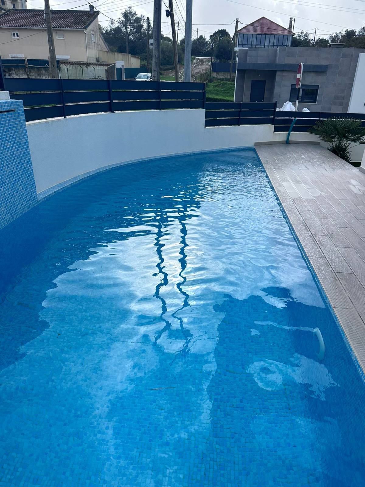 Pool Shine - Cascais - Piscinas, jacuzzis y spas