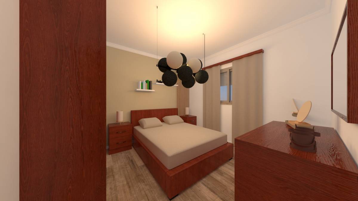 Rodrigo Silva - InsignDecor - Leiria - Redecoration