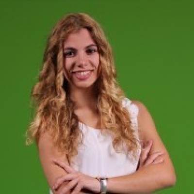Sara Almeida - Aveiro - Marketing