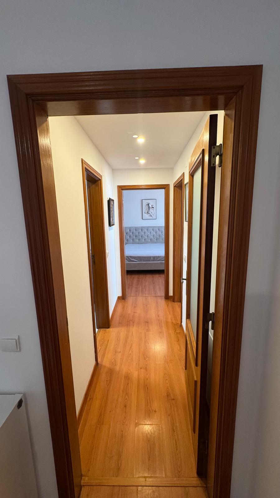 Mounir Multiservices - Setúbal - Pintura de Interiores