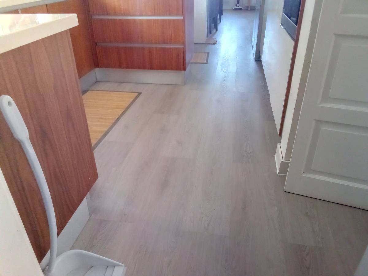 EloCriativo - Setúbal - Instalação de Deck