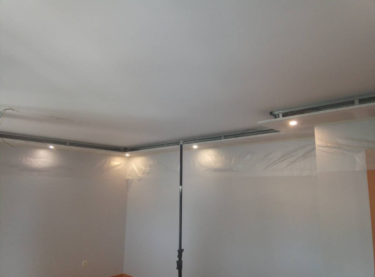 EloCriativo - Setúbal - Montagem de Mesa de Bilhar