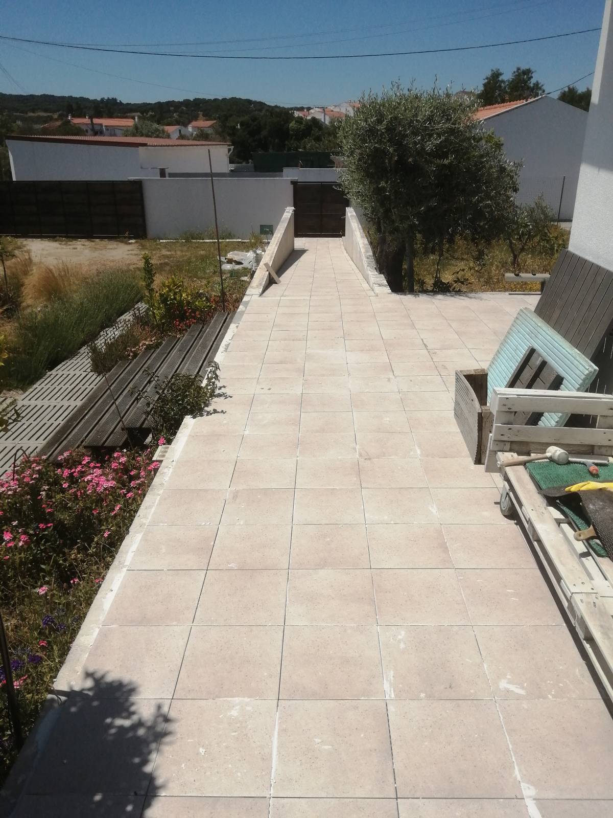 EloCriativo - Setúbal - Reparação e Manutenção de Betão