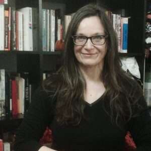 Margarida Branco - Oeiras - Consultoria Empresarial