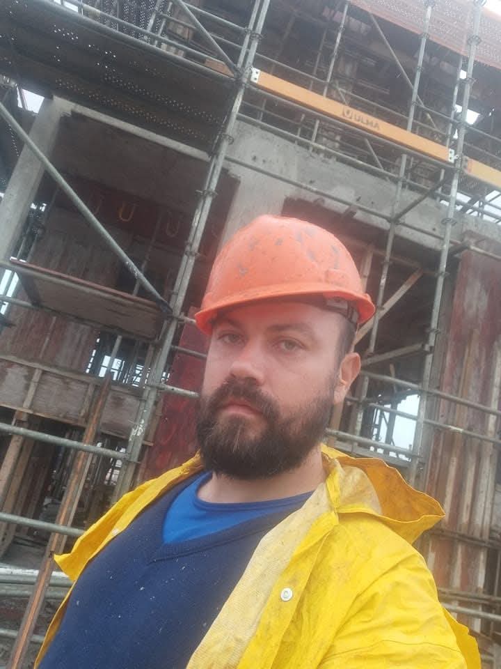 Mauro Vieira Balejo - Odivelas - Travaux à domicile