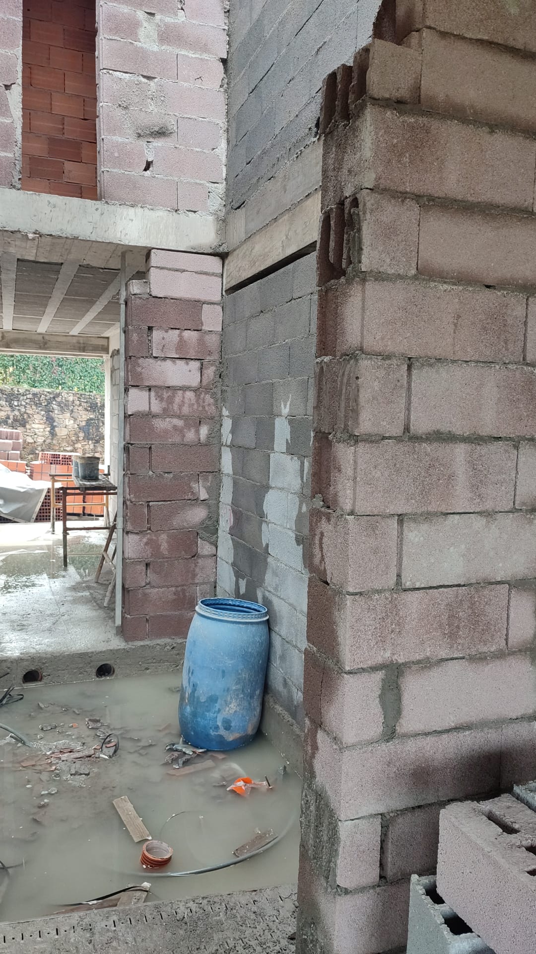 Xandisandro Construções-L.D.A. - Matosinhos - Remodelação de Casa de Banho