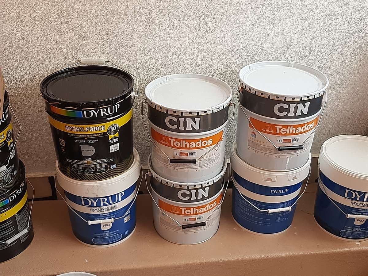 João Carriço - Loures - Home Waterproofing