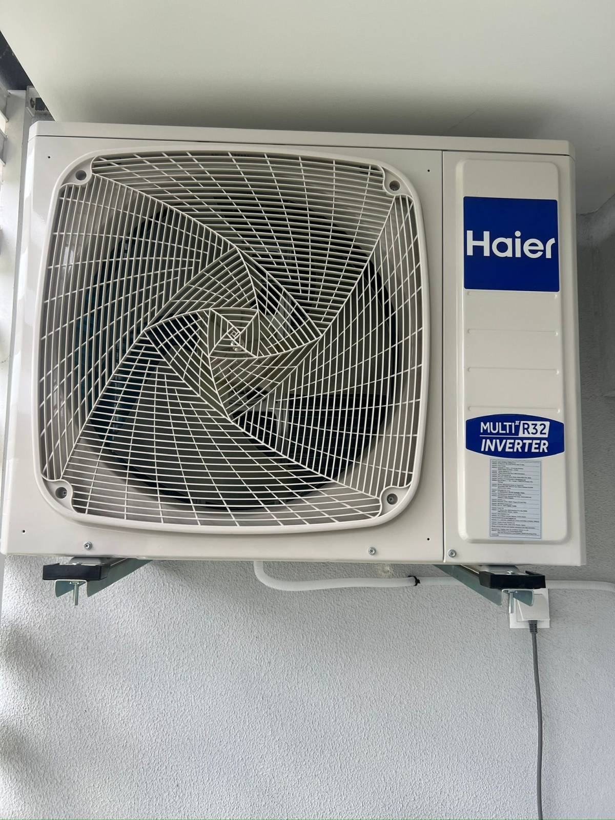 Instalar Ar Condicionado