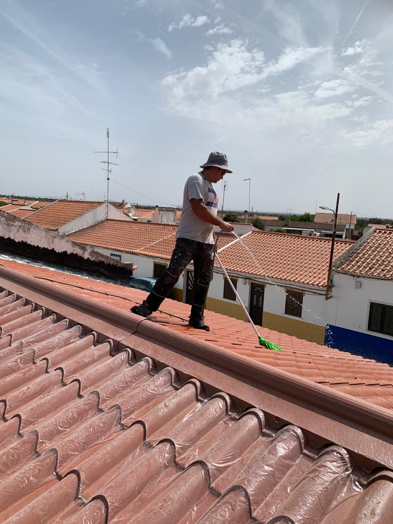 EloCriativo - Setúbal - Reparação de Tubos de Canalização