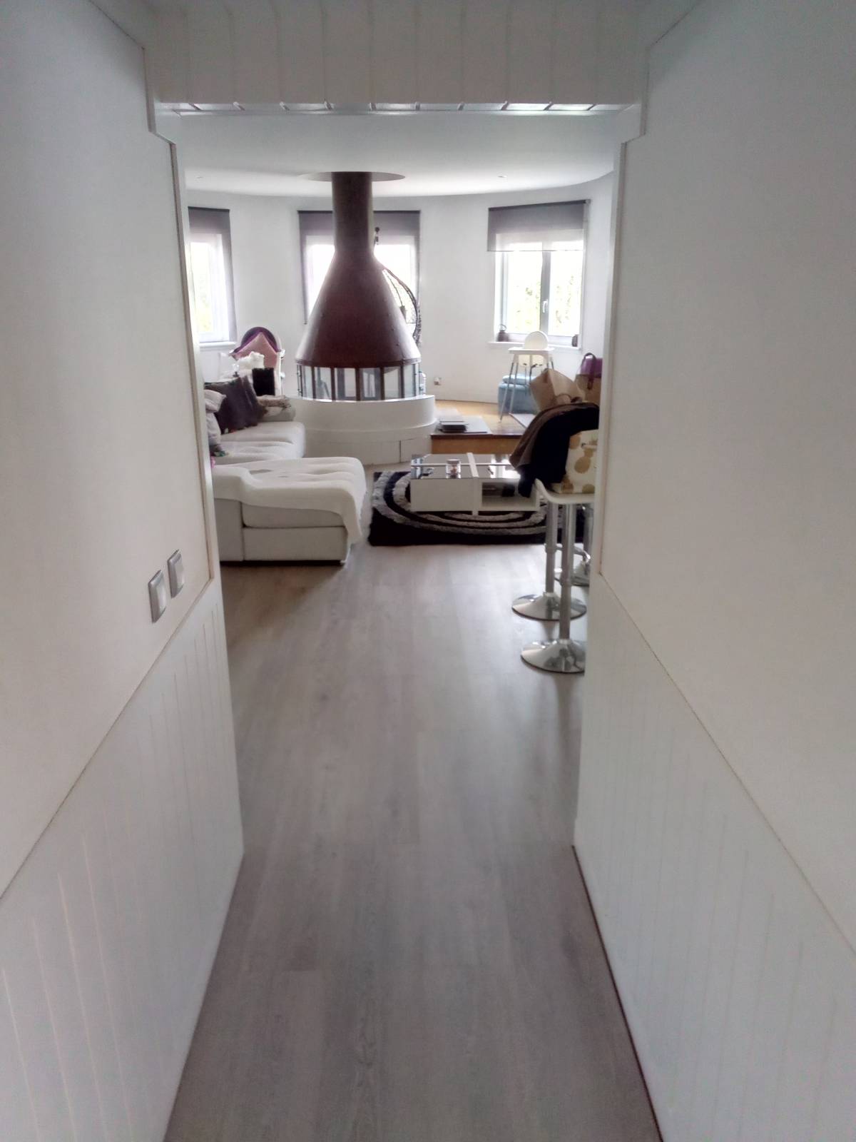 EloCriativo - Setúbal - Construção de Muro