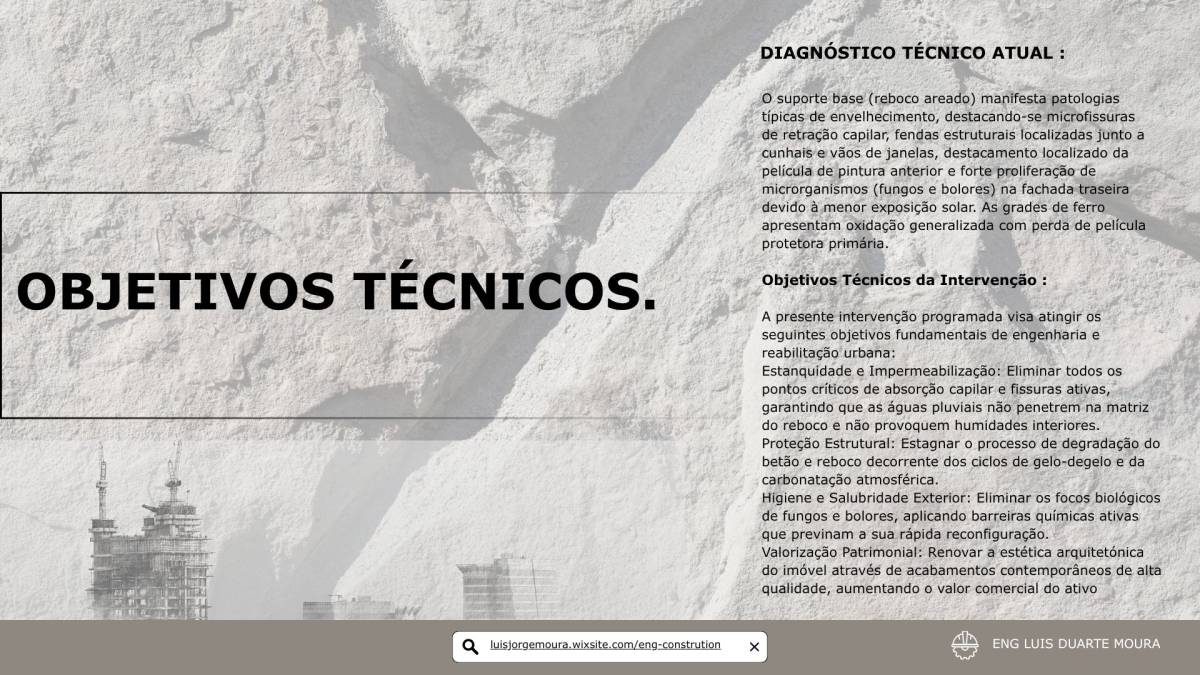 Engeniiring & Constrution - Designação Comercial-Guidingexpression Unipessoal - Almada - Instalación de vallas