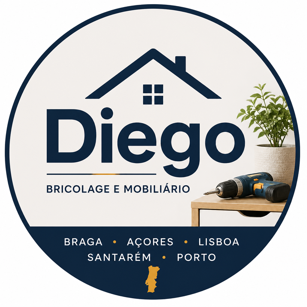 Diego sousa - Barcelos - Réparation et entretien du béton