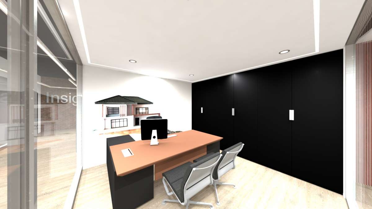 Rodrigo Silva - InsignDecor - Leiria - Home Remodeling