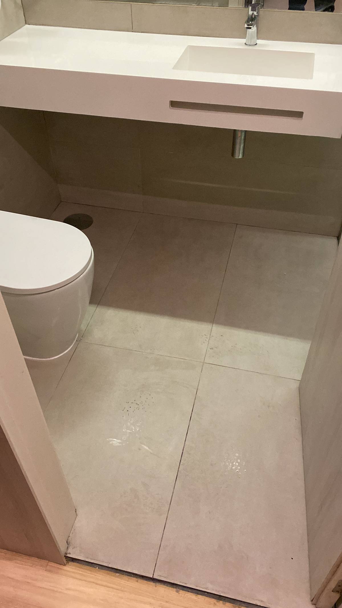 NewForce - Braga - Remodelação de Armários