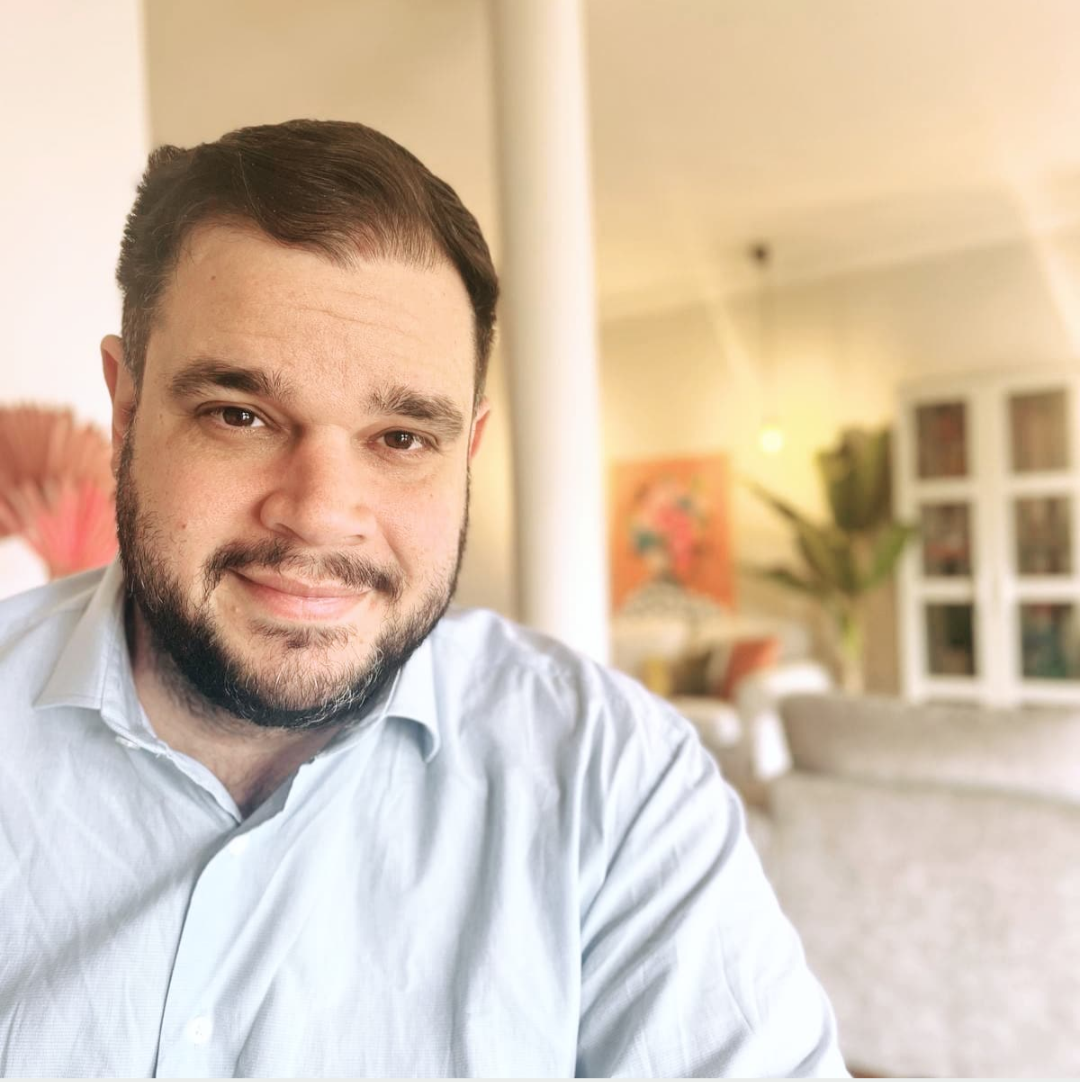 Diego Pernanchini - Gondomar - Civil Attorney