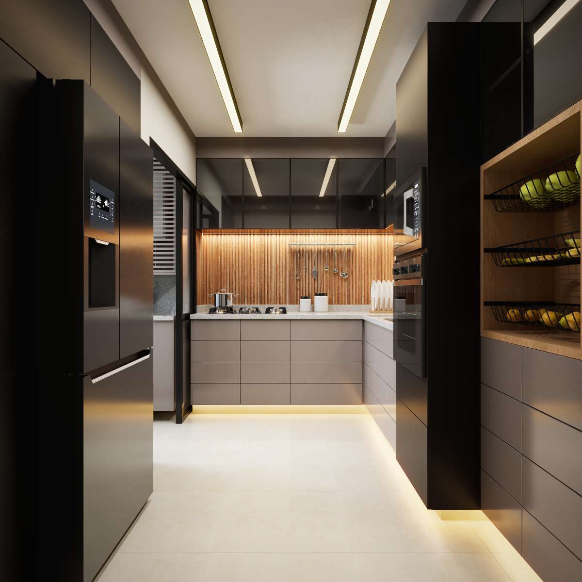 EM Arquitetura de Interiores - Ourém - Interior Decoration original