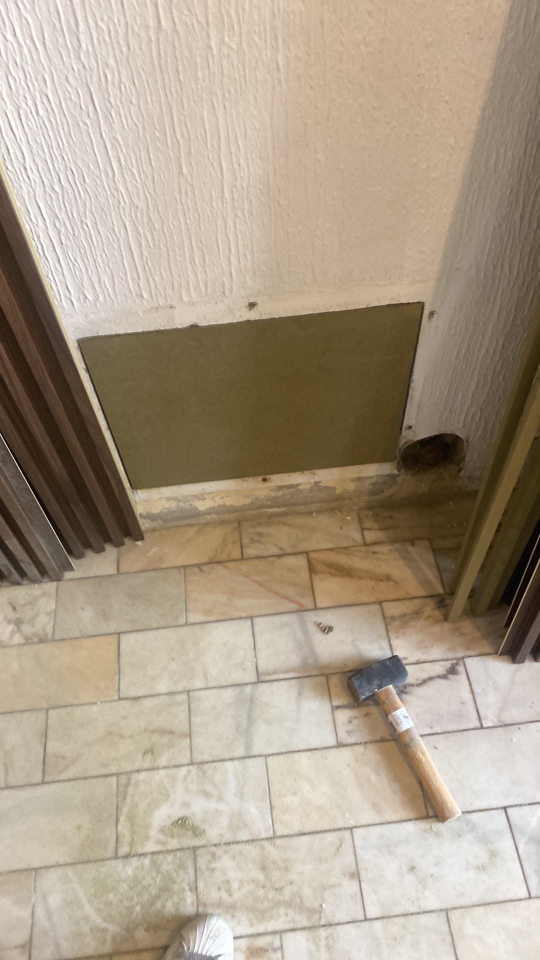 NewForce - Braga - Montagem de  Cama