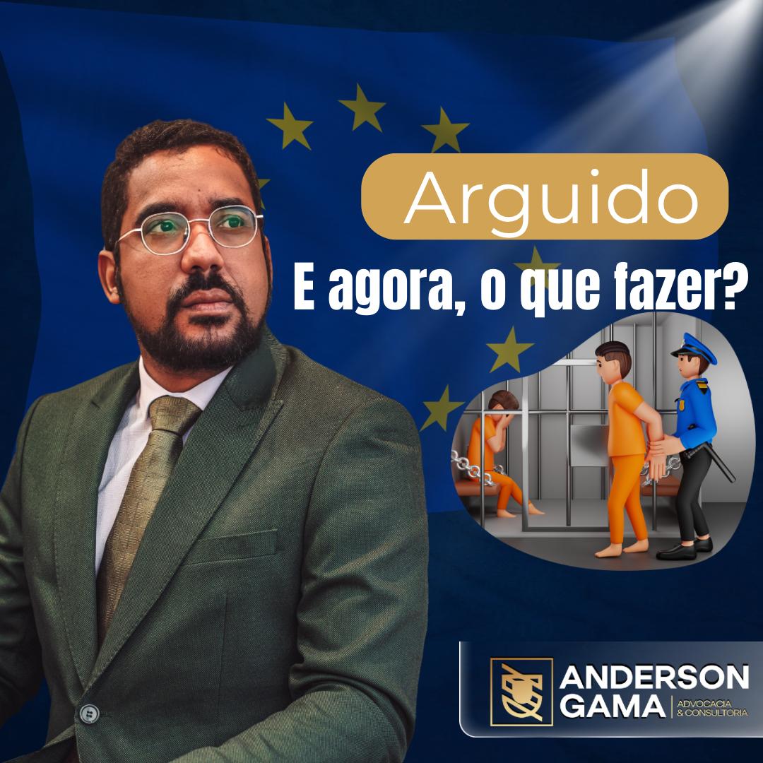 Dr. Anderson Gama - Idanha-a-Nova - Rechtsanwalt für Immobilienrecht