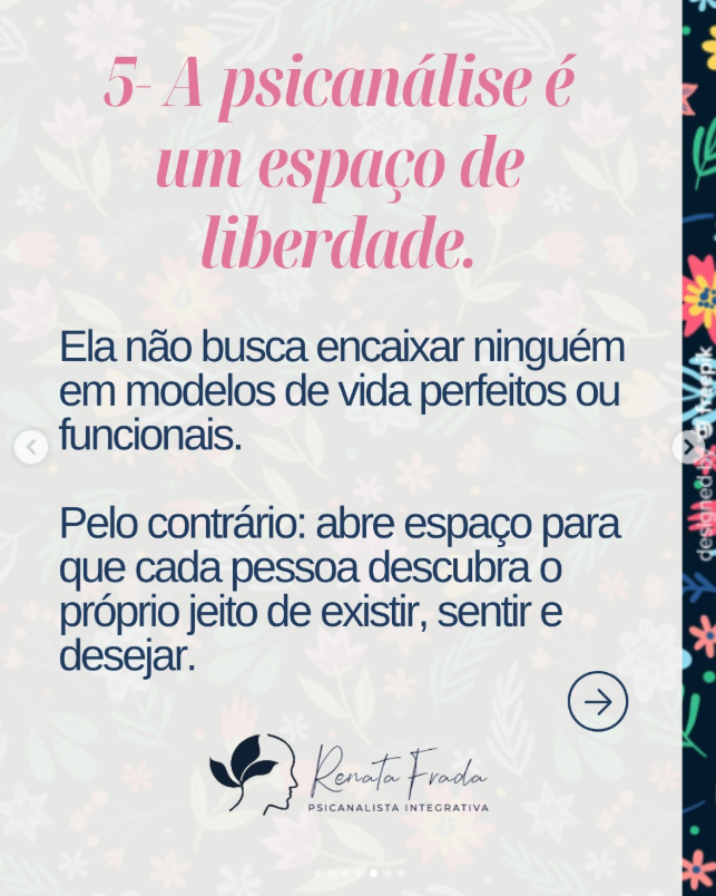 Renata Frada - Psicanálise Integrativa - Vila Nova de Famalicão - Psychotherapy