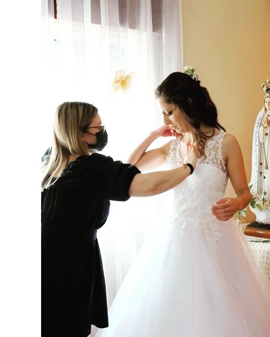 Cristina Ricardo - Abrantes - Hairdressers and Makeup Artists