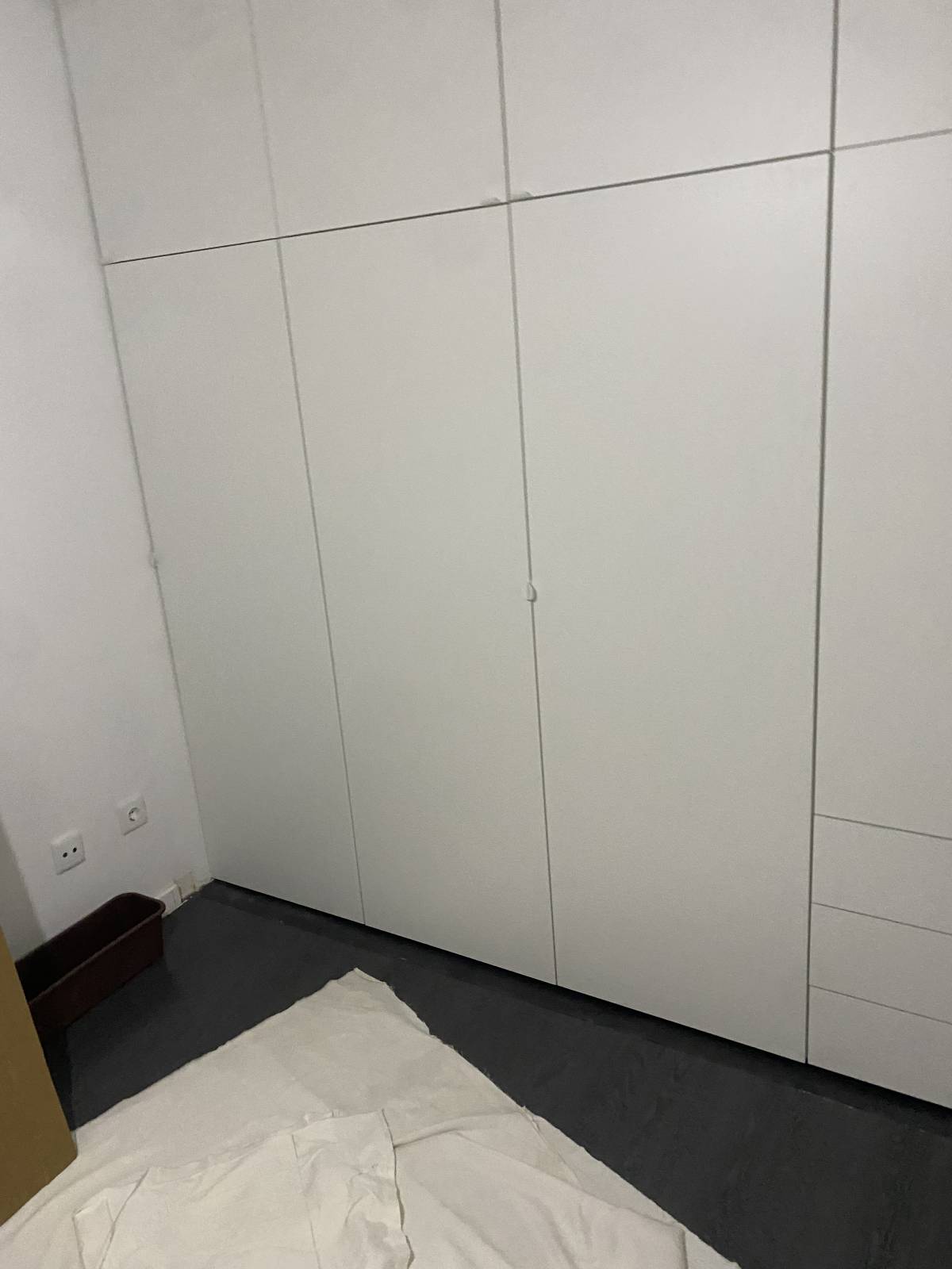 NewForce - Braga - Limpeza de Chaminé