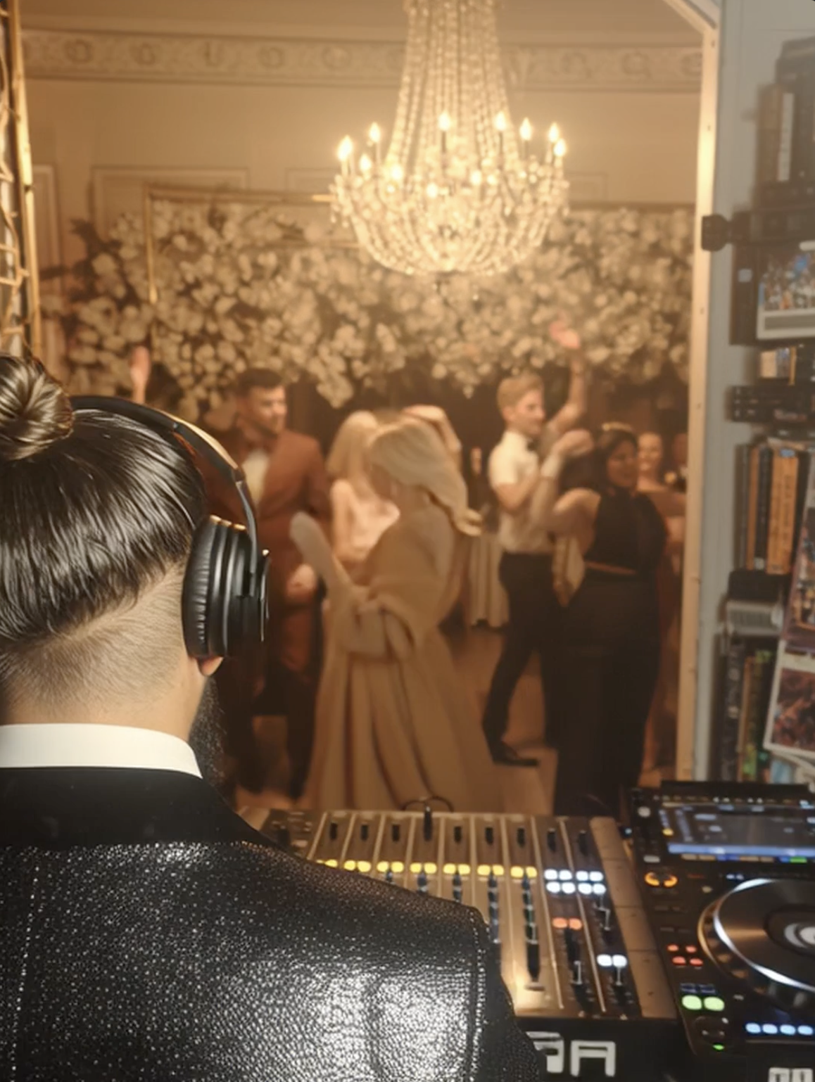 DJ MACALAK - Lisboa - DJs
