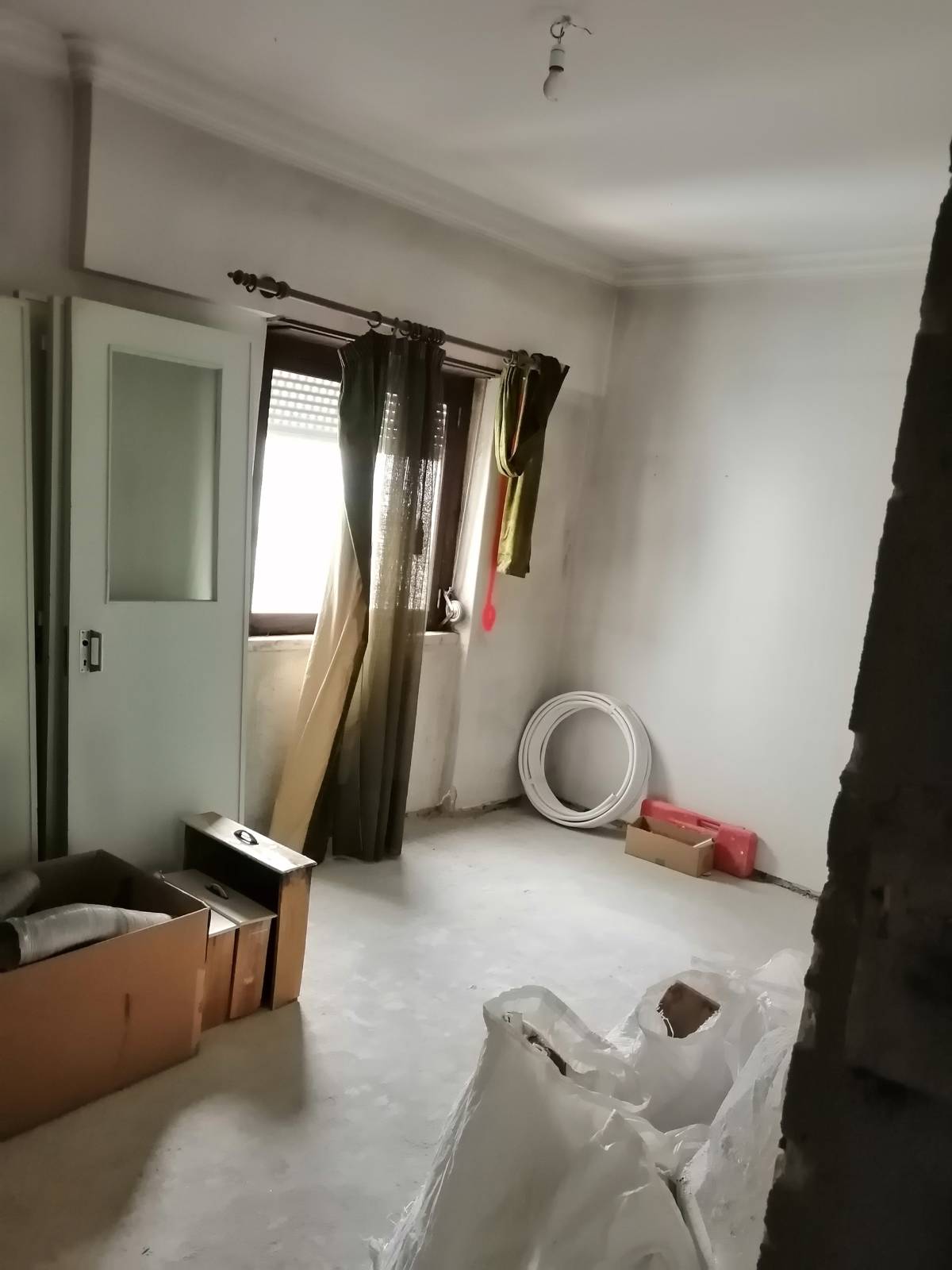 Tudo ao Pormenor - Lisboa - Instalación de generadores