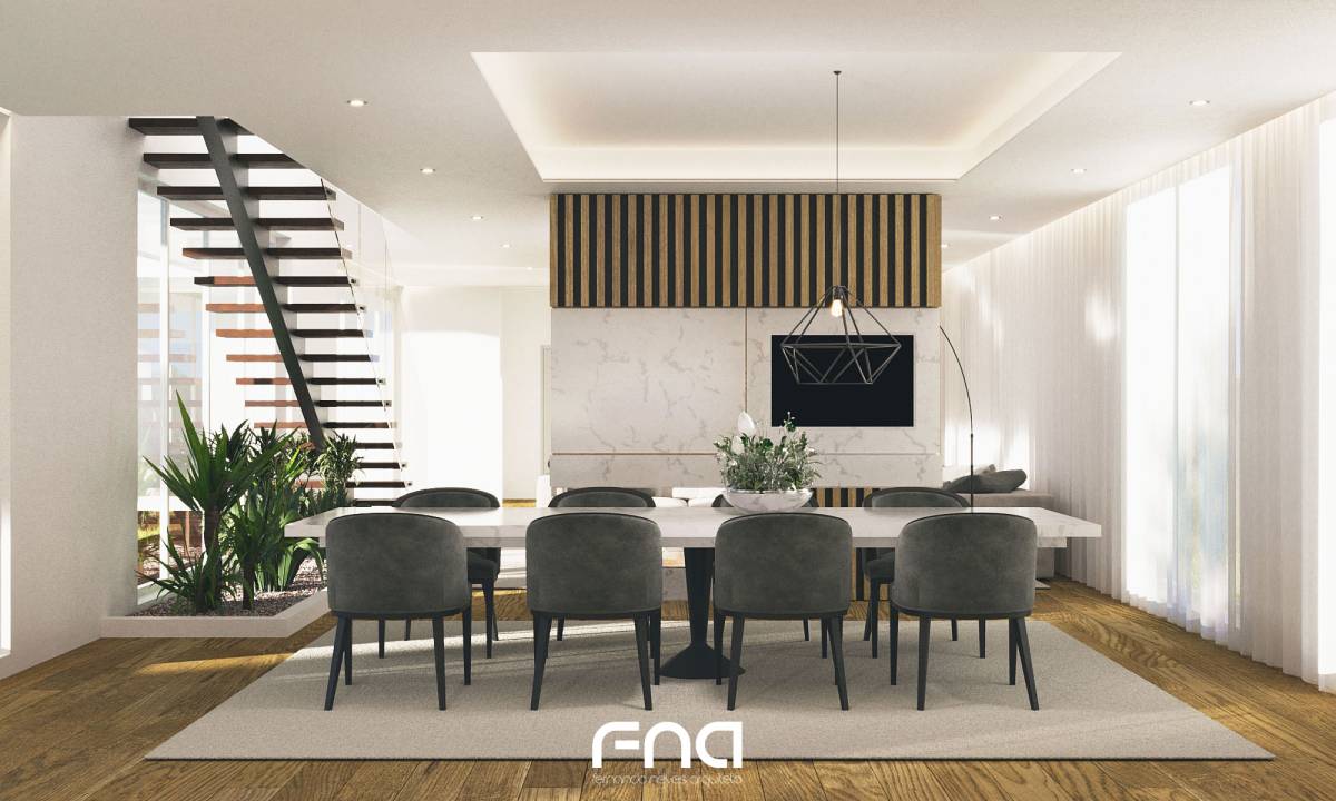Arquiteto Fernando Neves - Palmela - Architectural Services