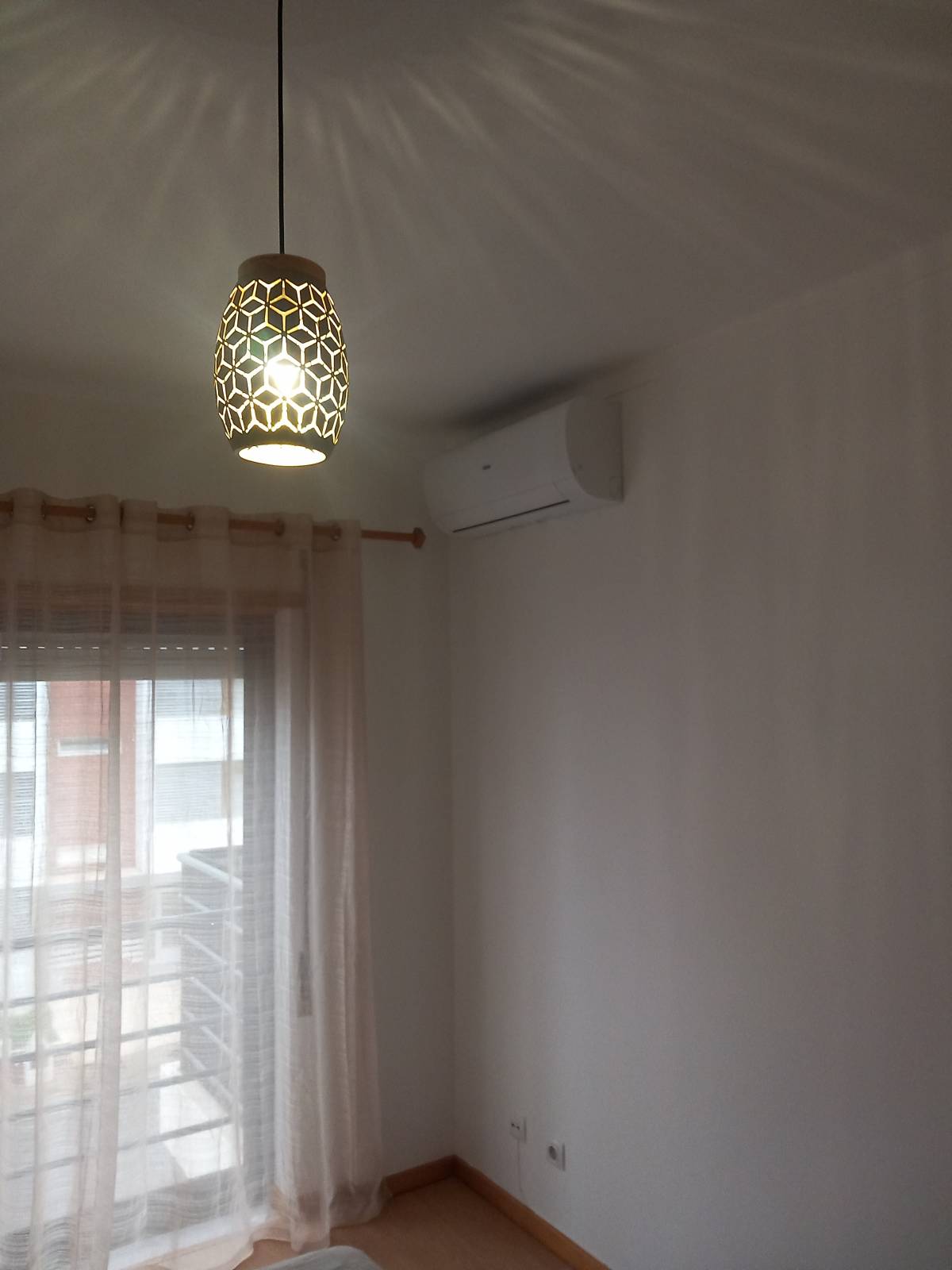 Daniel Maia - Portimão - Central Air Conditioning Repair