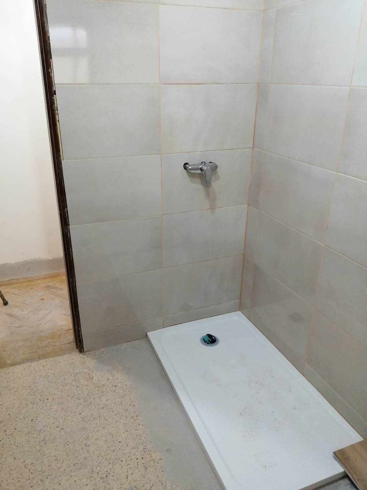 EloCriativo - Setúbal - Estruturas Exteriores