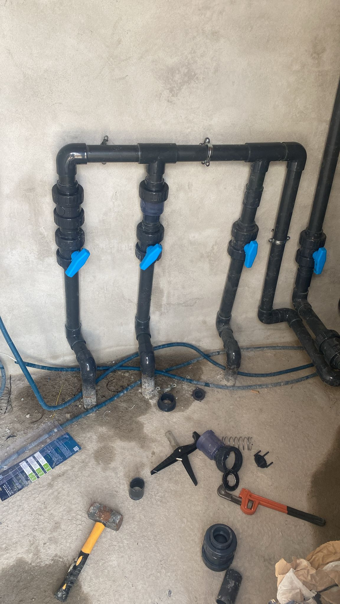 NewForce - Braga - Marcenaria Fina