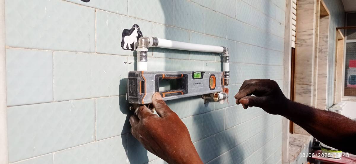 Quociente - Sintra - Kinderbett montieren