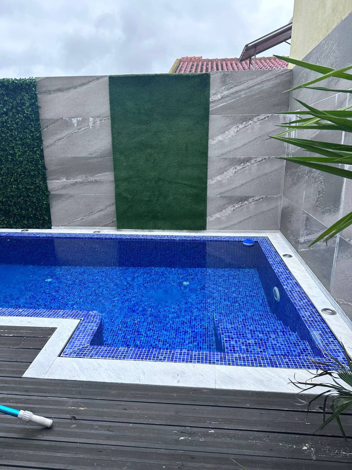Pool Shine - Cascais - Limpieza y mantenimiento de jacuzzis y spa