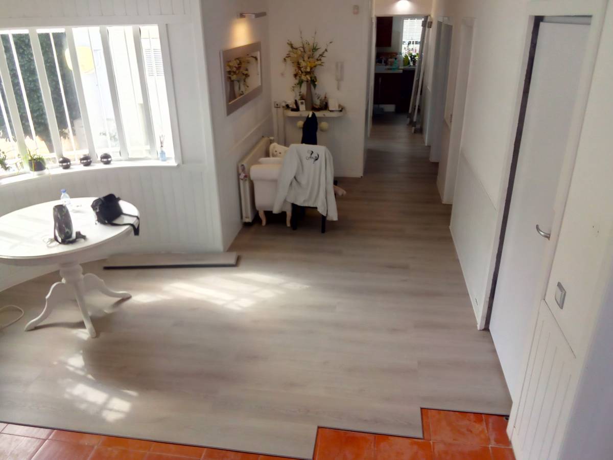 EloCriativo - Setúbal - Instalação de Pavimento em Pedra ou Ladrilho