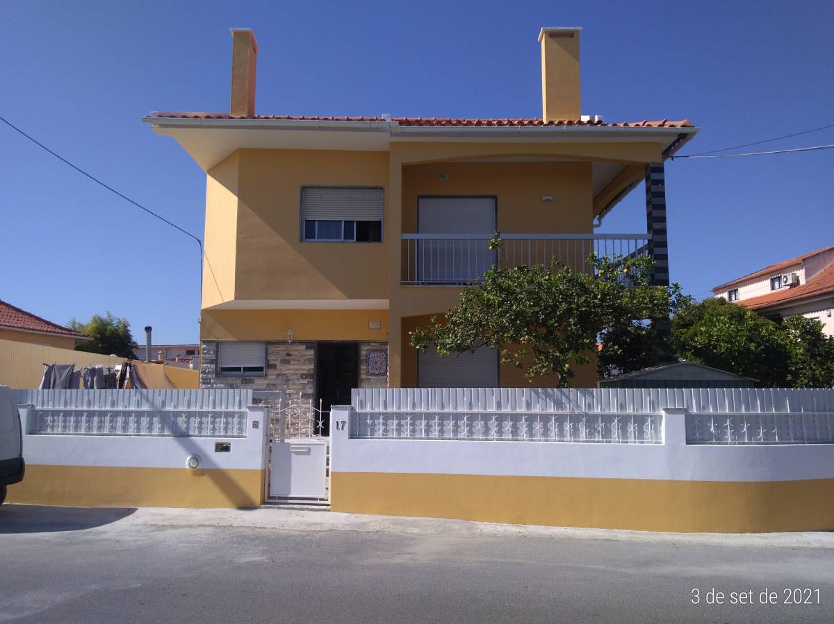 Domani Pinturas e Remodelaçoes - Almada - Wände verkleiden, reparieren oder entfernen