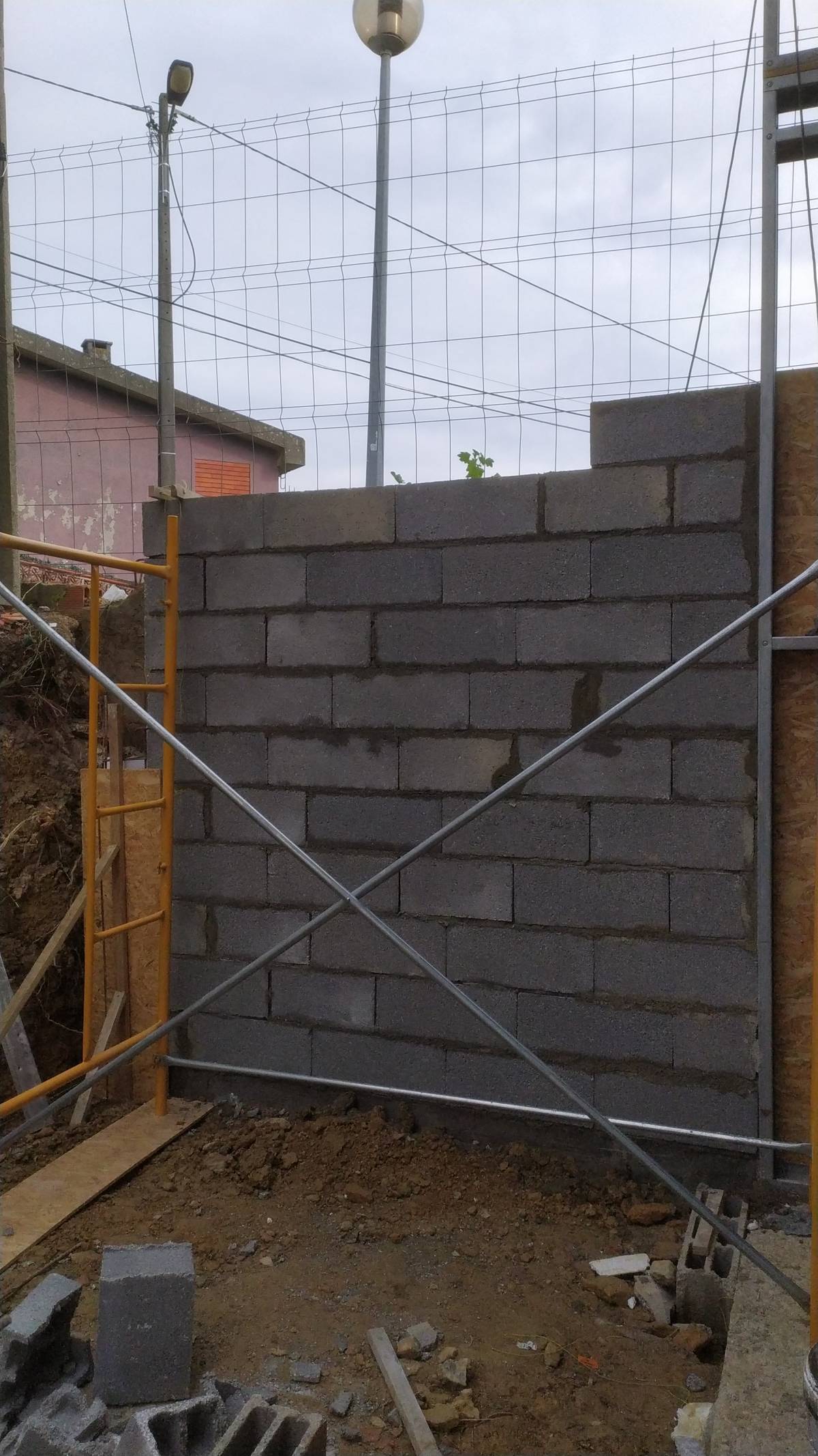 Misael construções - Sintra - Remodelação de Casa de Banho