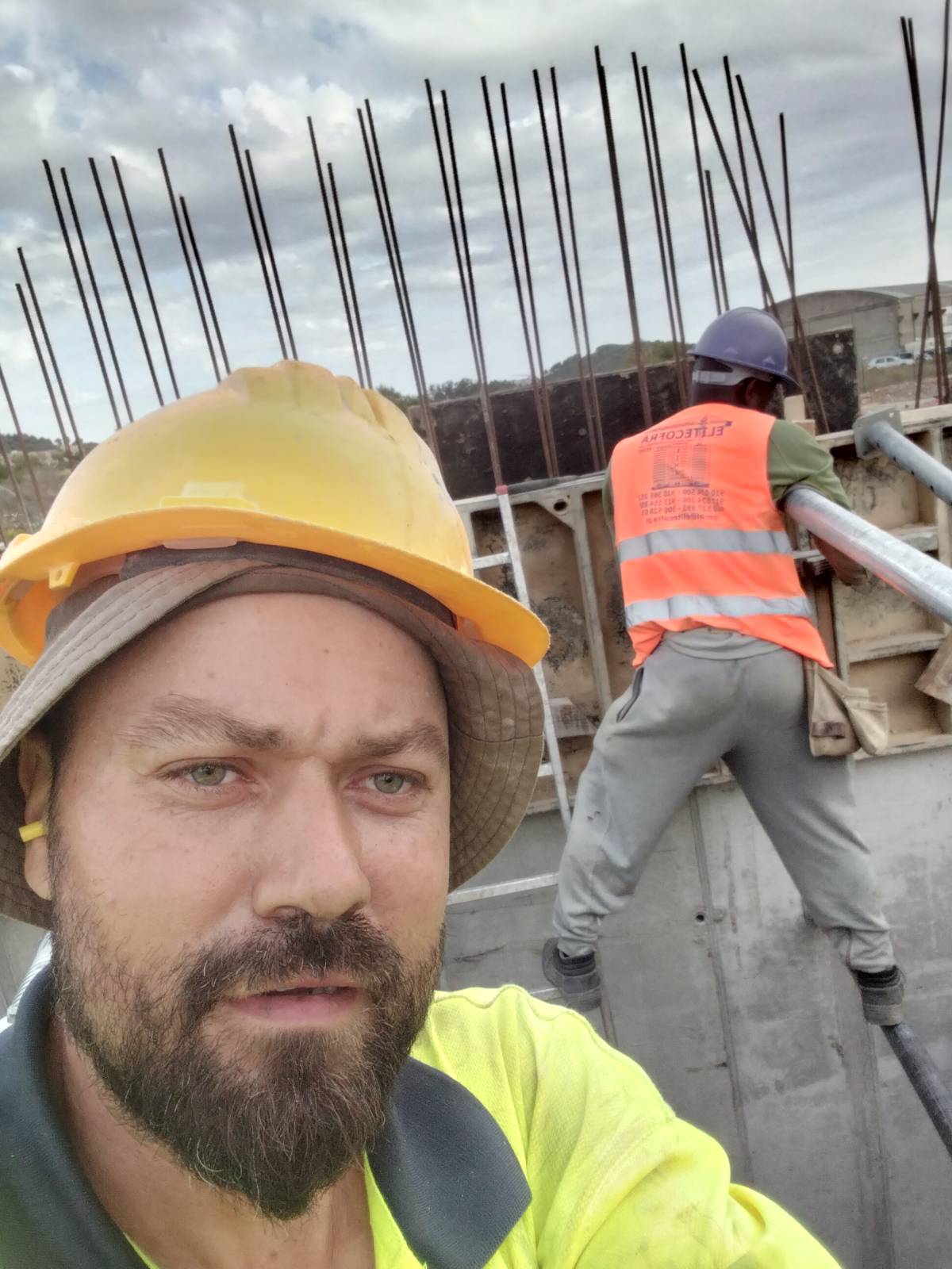 Mauro Vieira Balejo - Odivelas - Rénovation de chambre