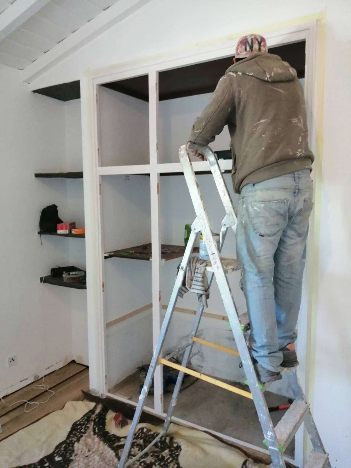 EloCriativo - Setúbal - Clarabóias