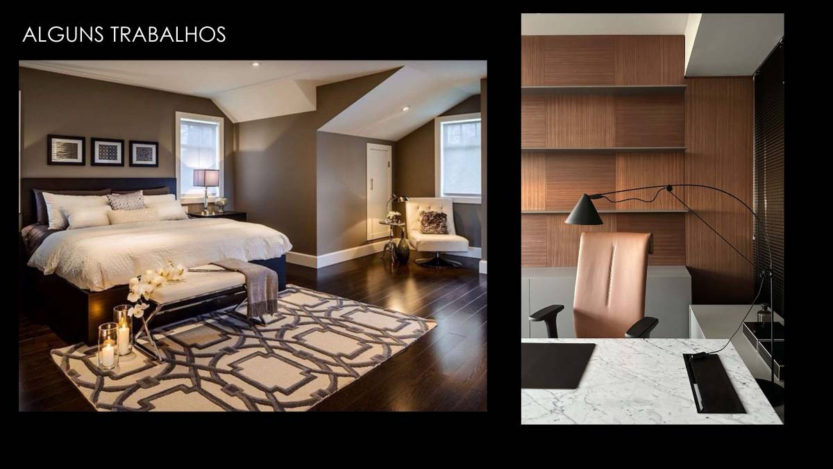 Arquiteto e Interior Designer Ricardo Lecot - Lisboa - Drapery Repair