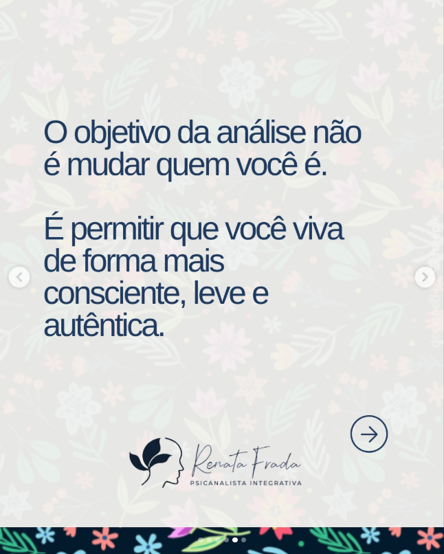 Renata Frada - Psicanálise Integrativa - Vila Nova de Famalicão - Alternative Healing