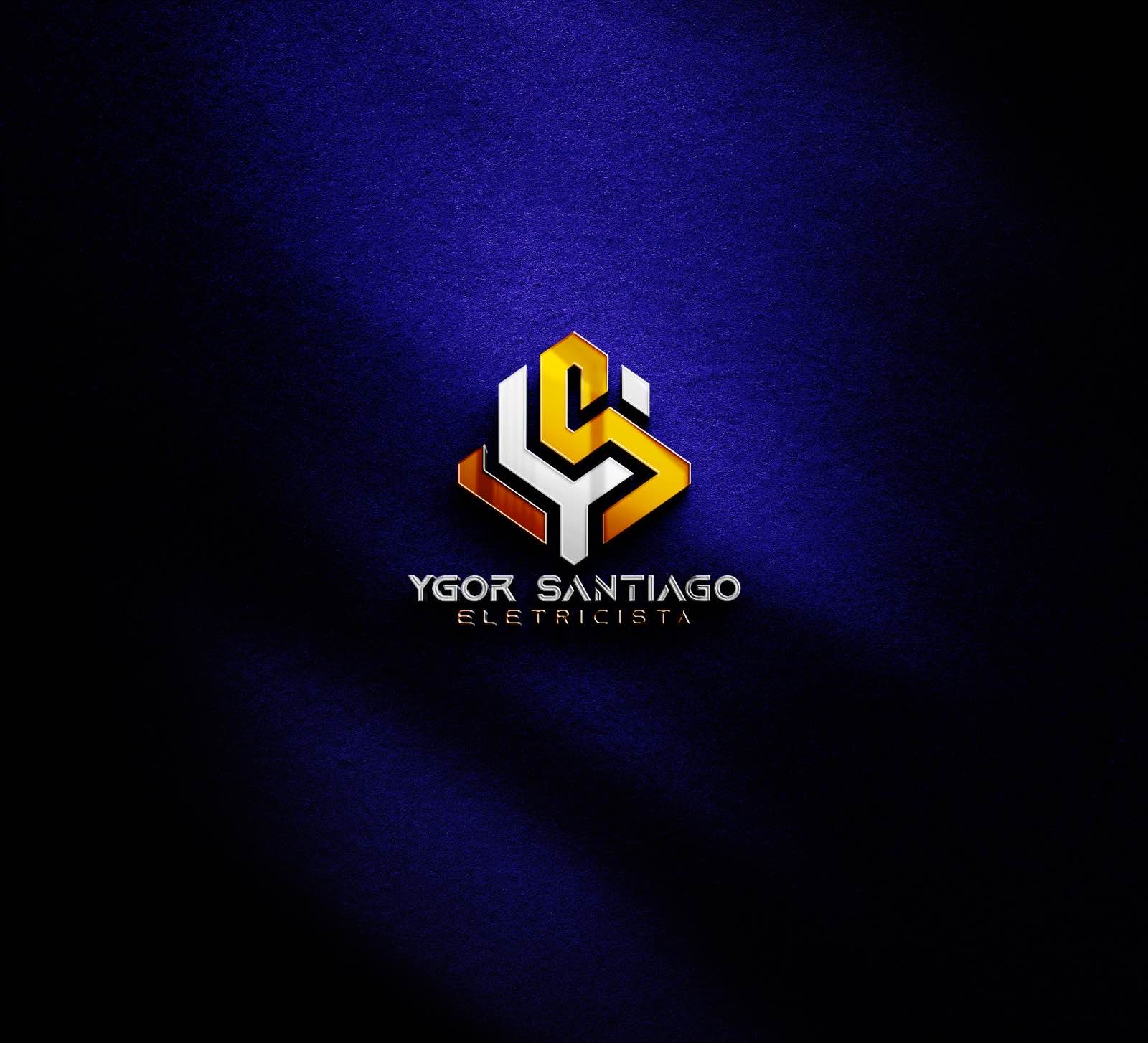 Ygor Santiago - Évora - Proyecto de Iluminación