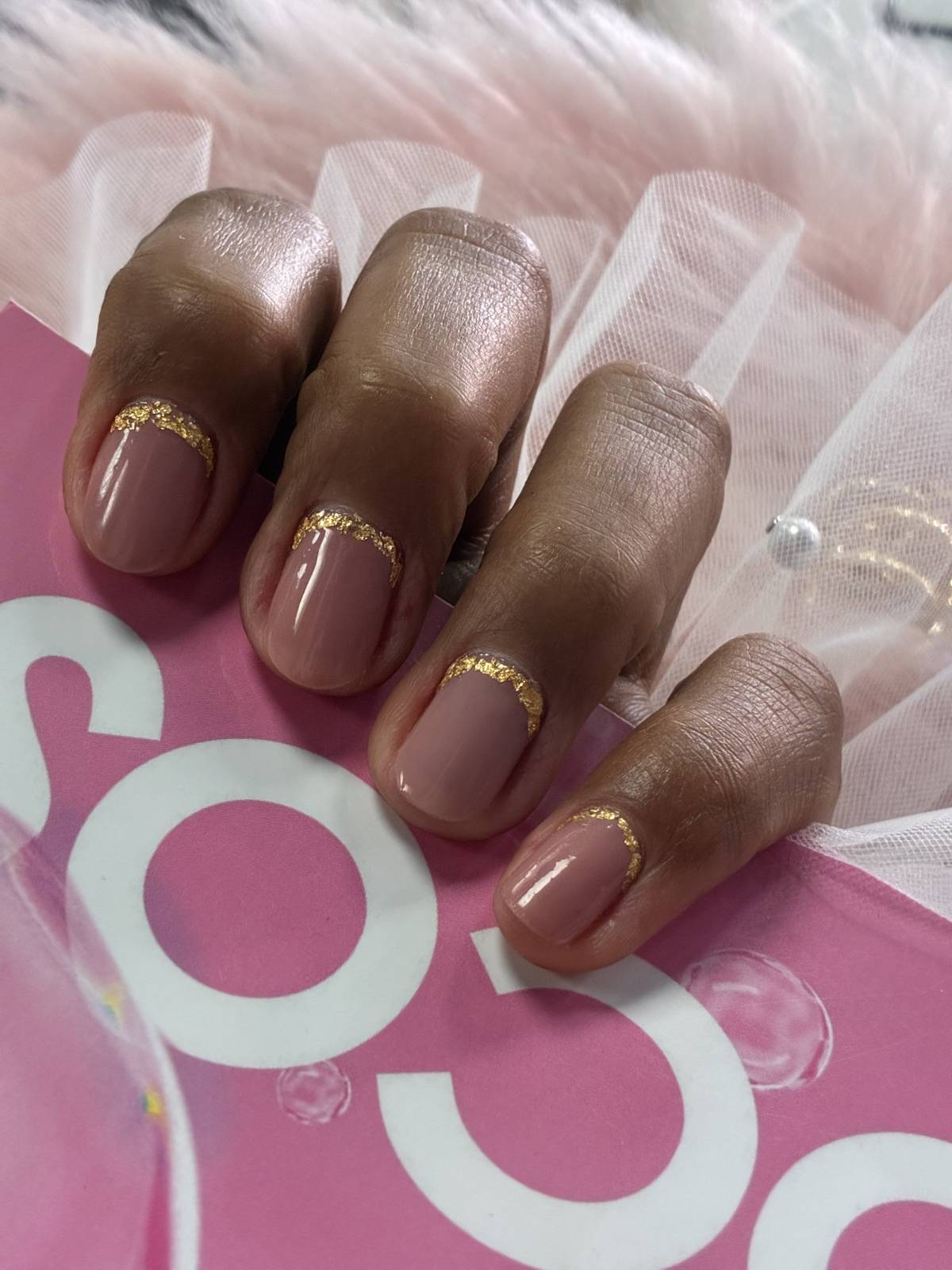 Monalisa cardoso - Sines - Manicure e Pedicure (para Mulheres)