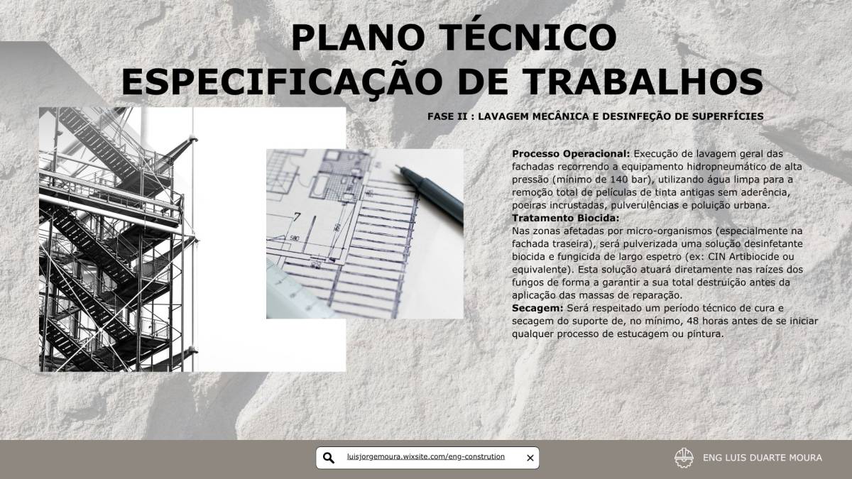 Engeniiring & Constrution - Designação Comercial-Guidingexpression Unipessoal - Almada - Aislamientos