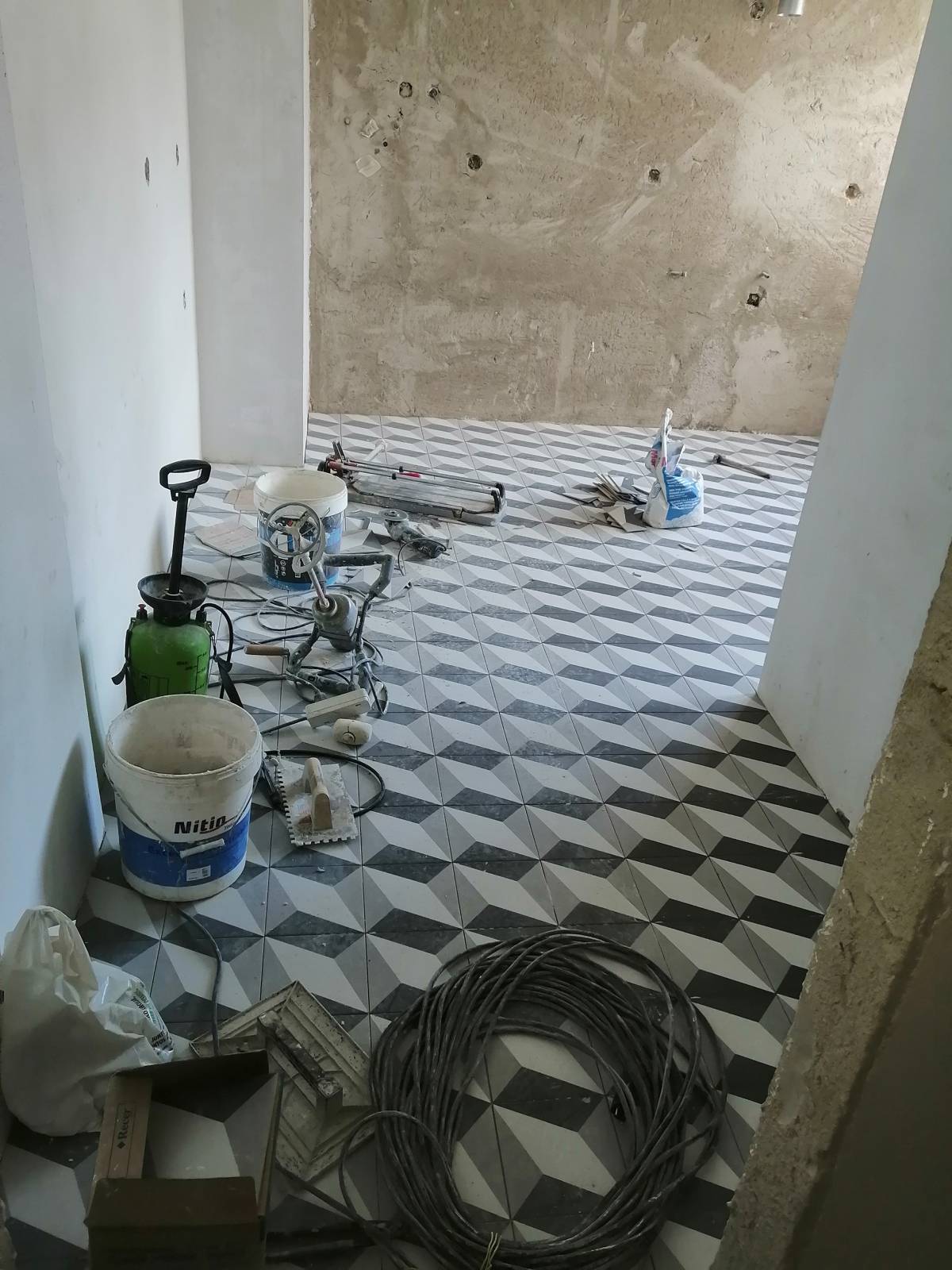 Tudo ao Pormenor - Lisboa - Remodelación de cocinas