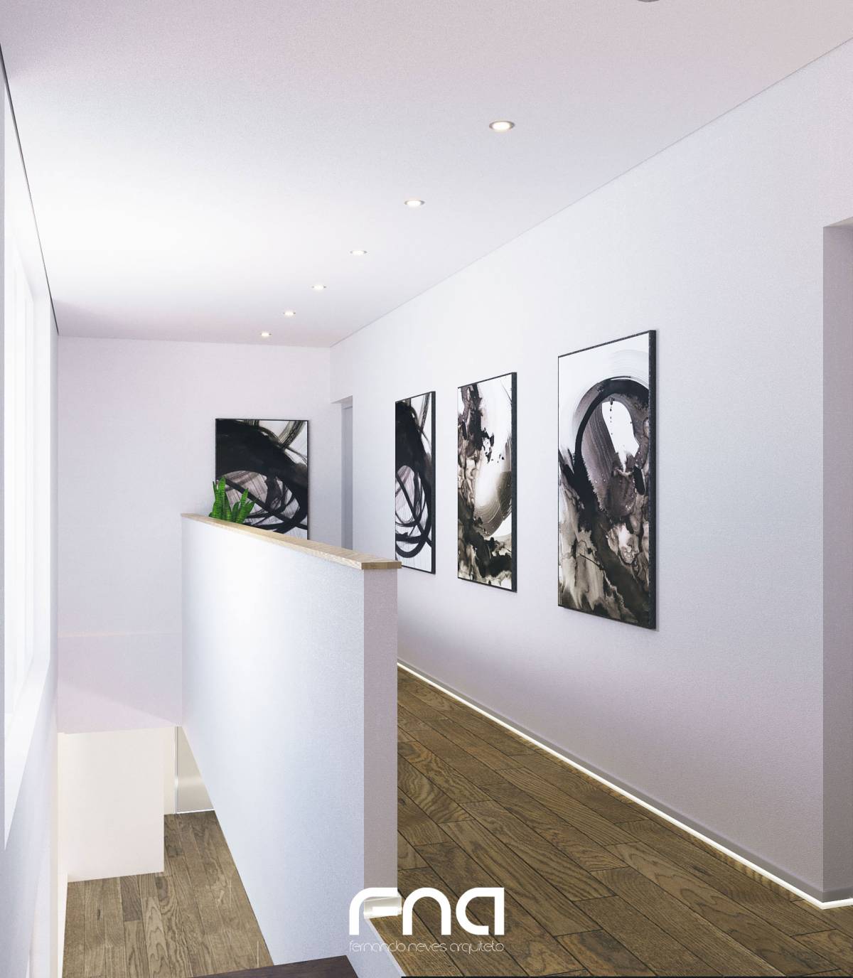 Arquiteto Fernando Neves - Palmela - Architecture