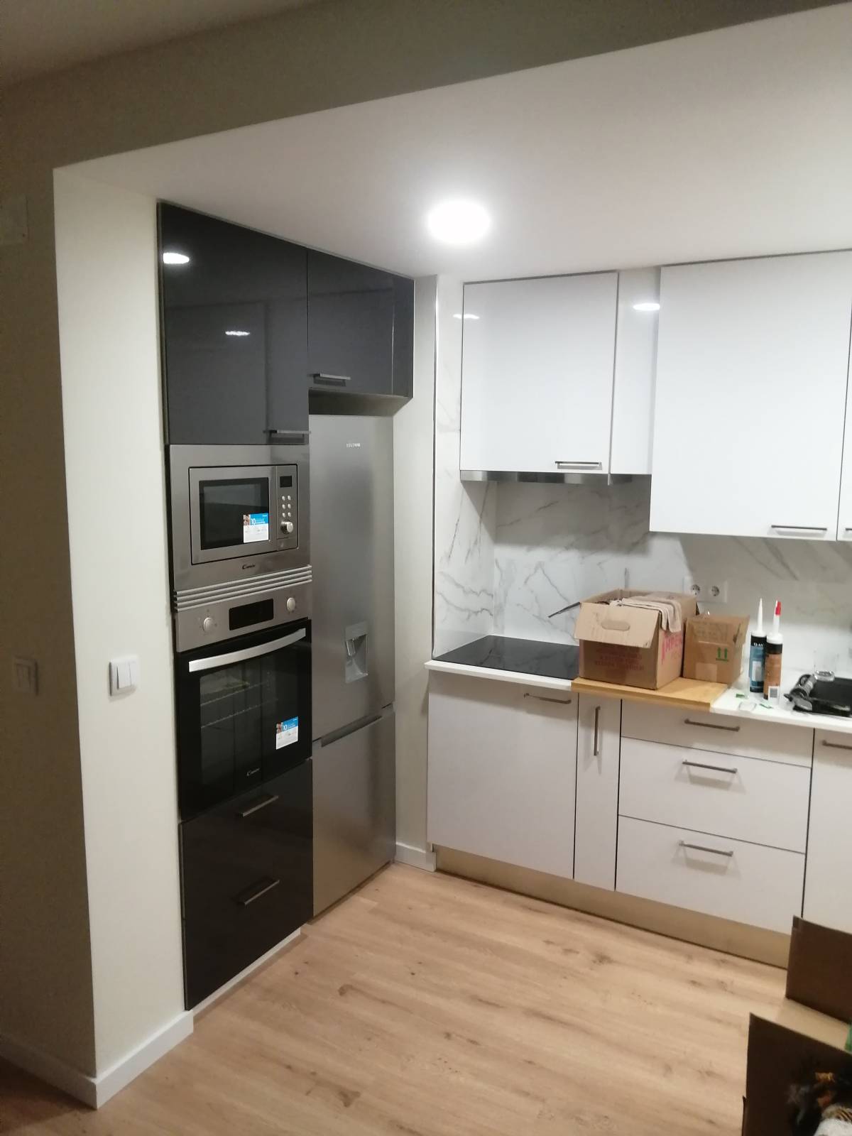 EloCriativo - Setúbal - Remodelação da Casa