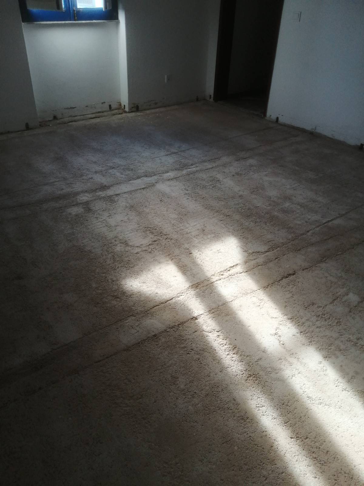 EloCriativo - Setúbal - Remodelação de Varanda