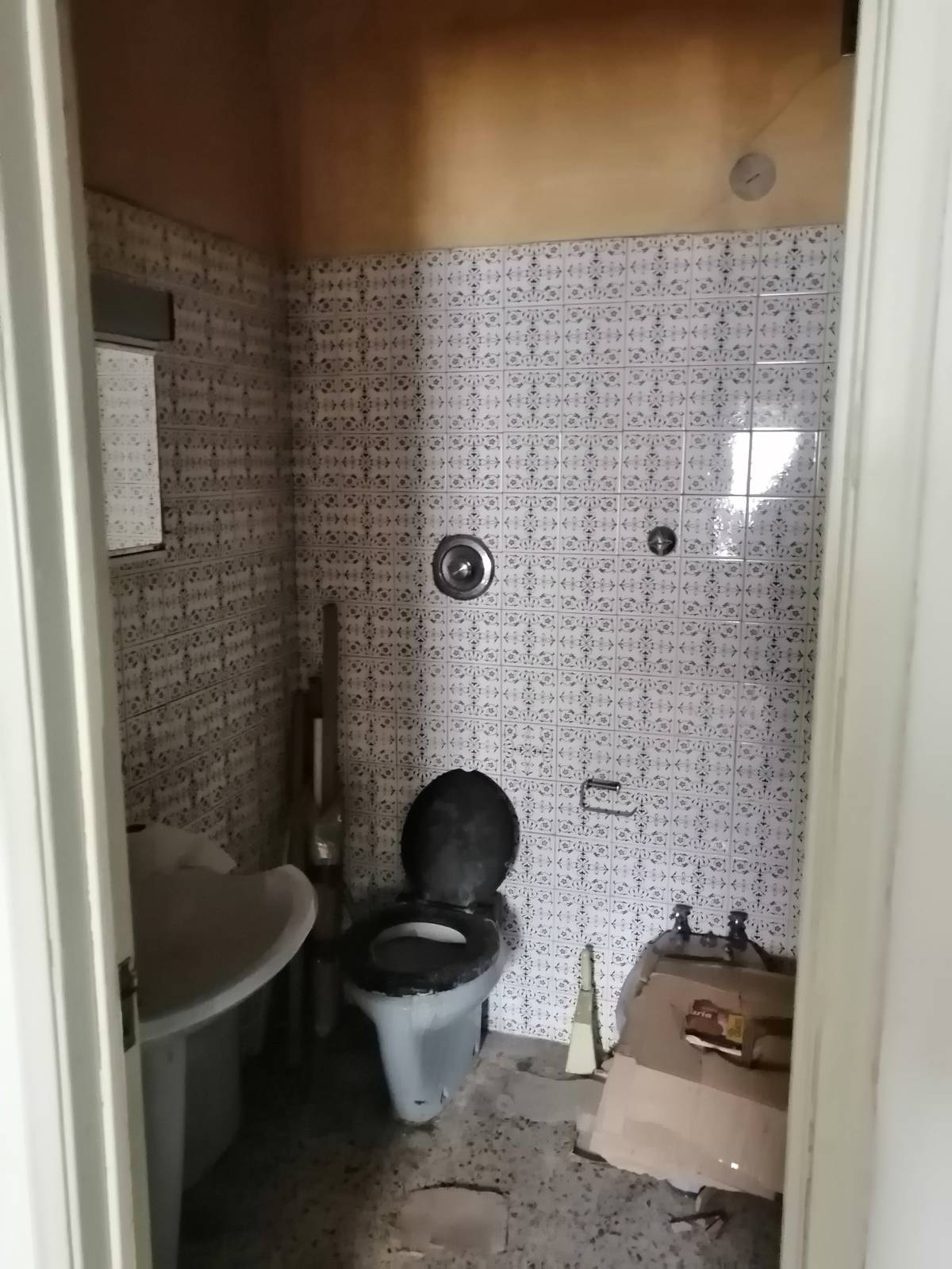 Tudo ao Pormenor - Lisboa - Instalación de ventiladores